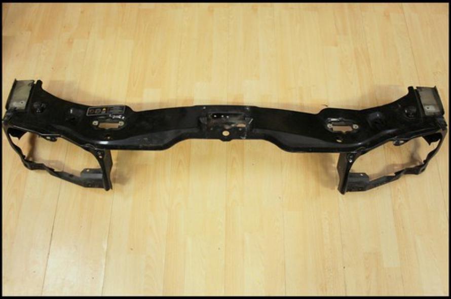 JAGUAR X-TYPE X Type  Traverse Body